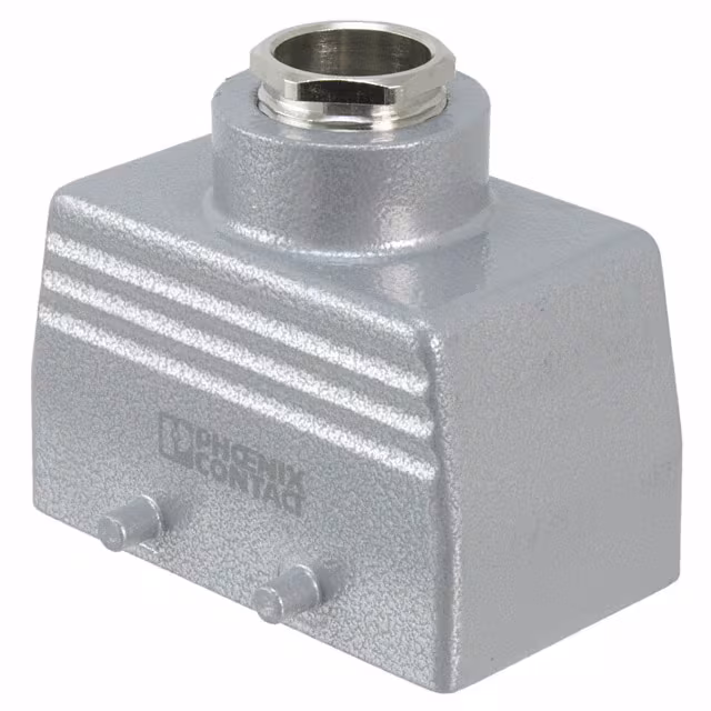 1771257 Phoenix Contact  Heavy Duty Connector Housings Hoods Bases